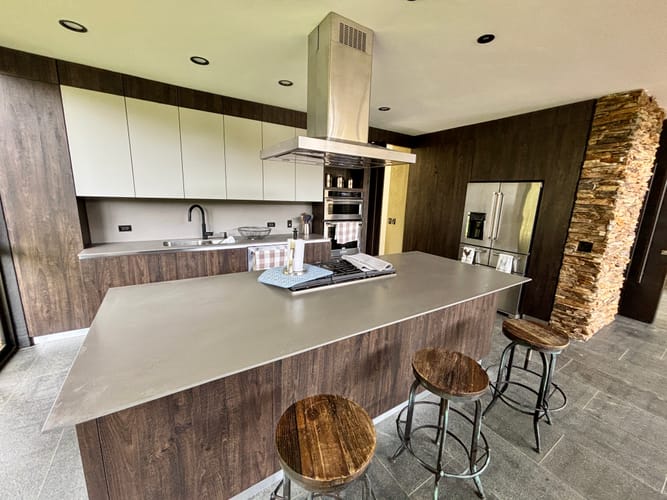 Casa de 5 alcobas en venta en El Retiro, 409 m² · foto 18 de 21