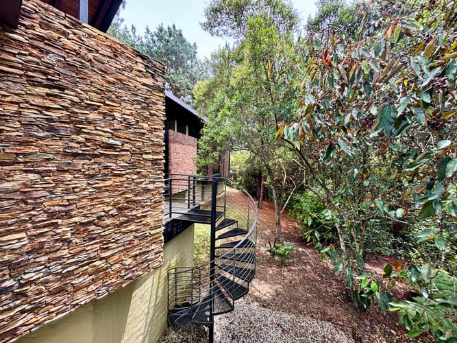 Casa de 5 alcobas en venta en El Retiro, 409 m² · foto 21 de 21