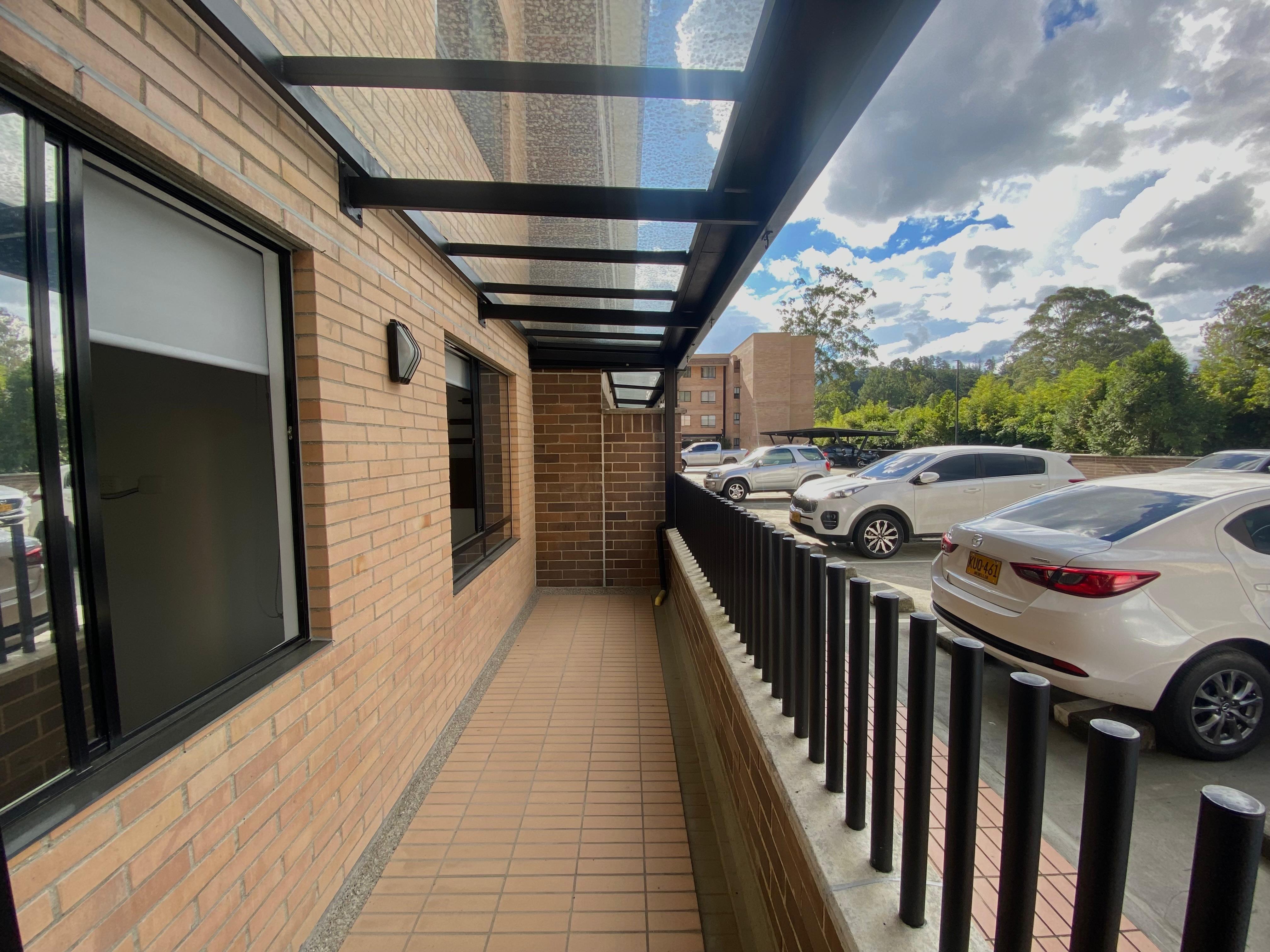 Apartamento en arriendo en El Retiro · foto 5 de 11