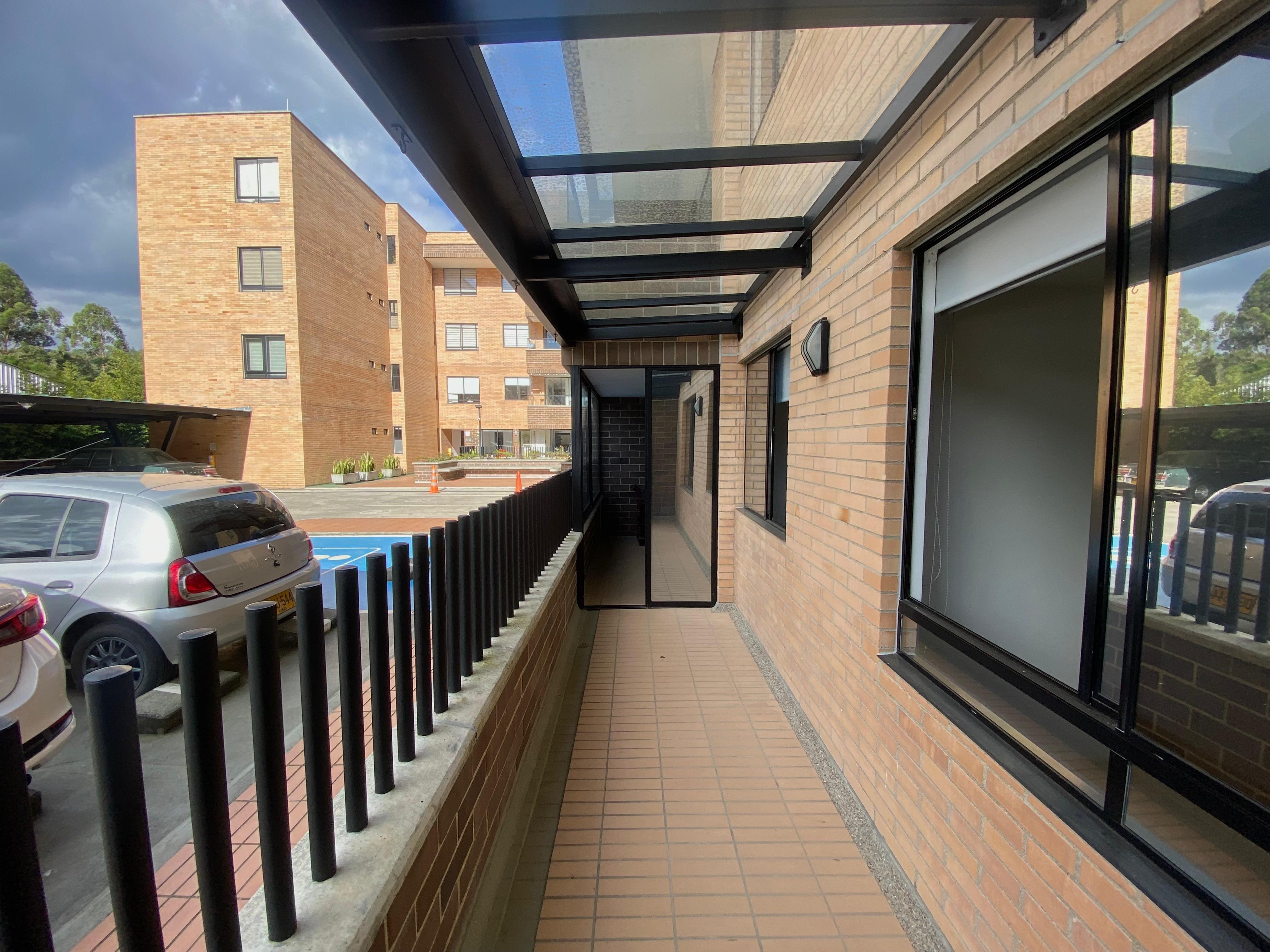 Apartamento en arriendo en El Retiro · foto 6 de 11