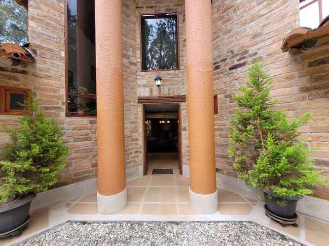 Finca en venta en Cabeceras De Llanogrande, Rionegro, 400 m² · foto 2 de 24