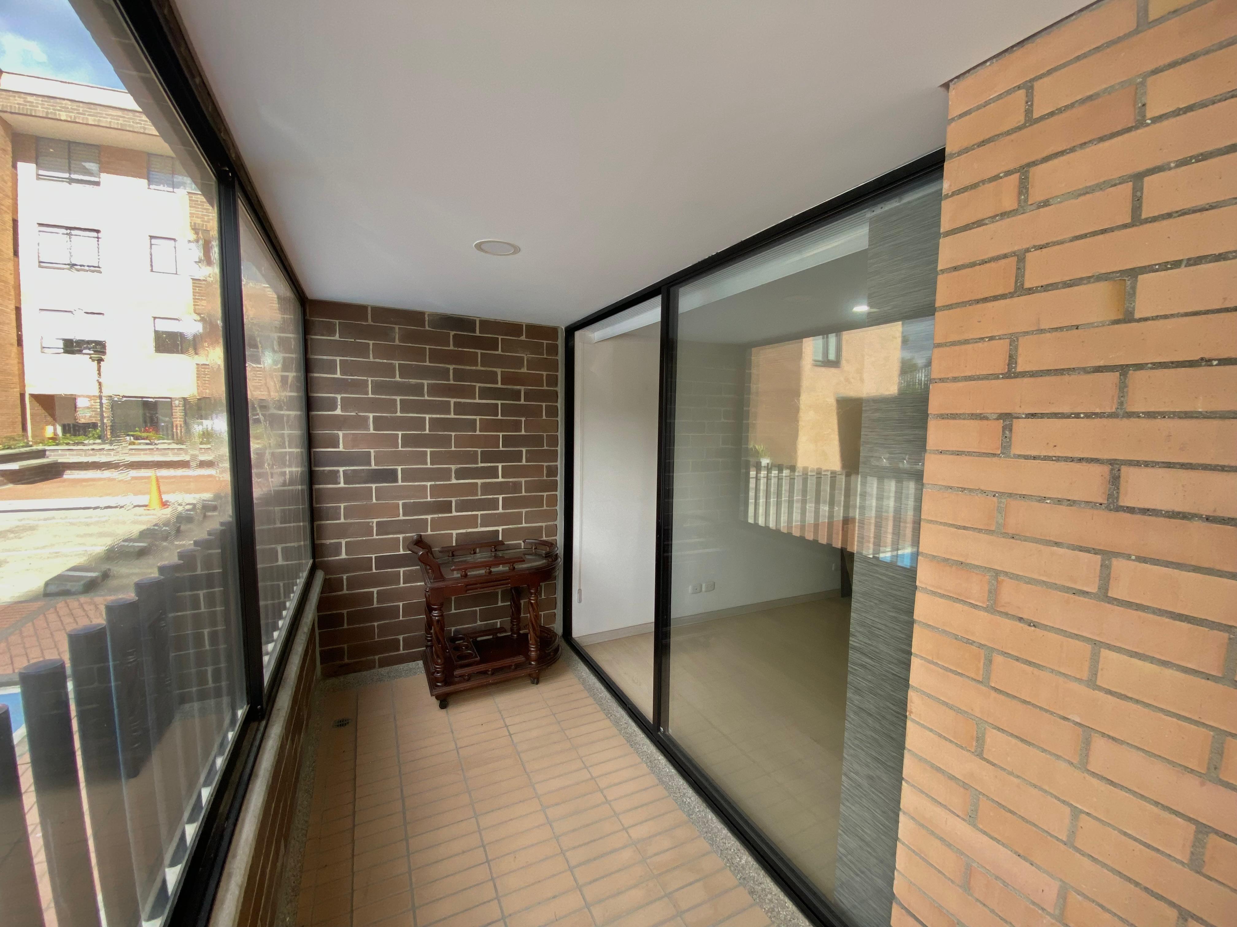 Apartamento en arriendo en El Retiro · foto 7 de 11