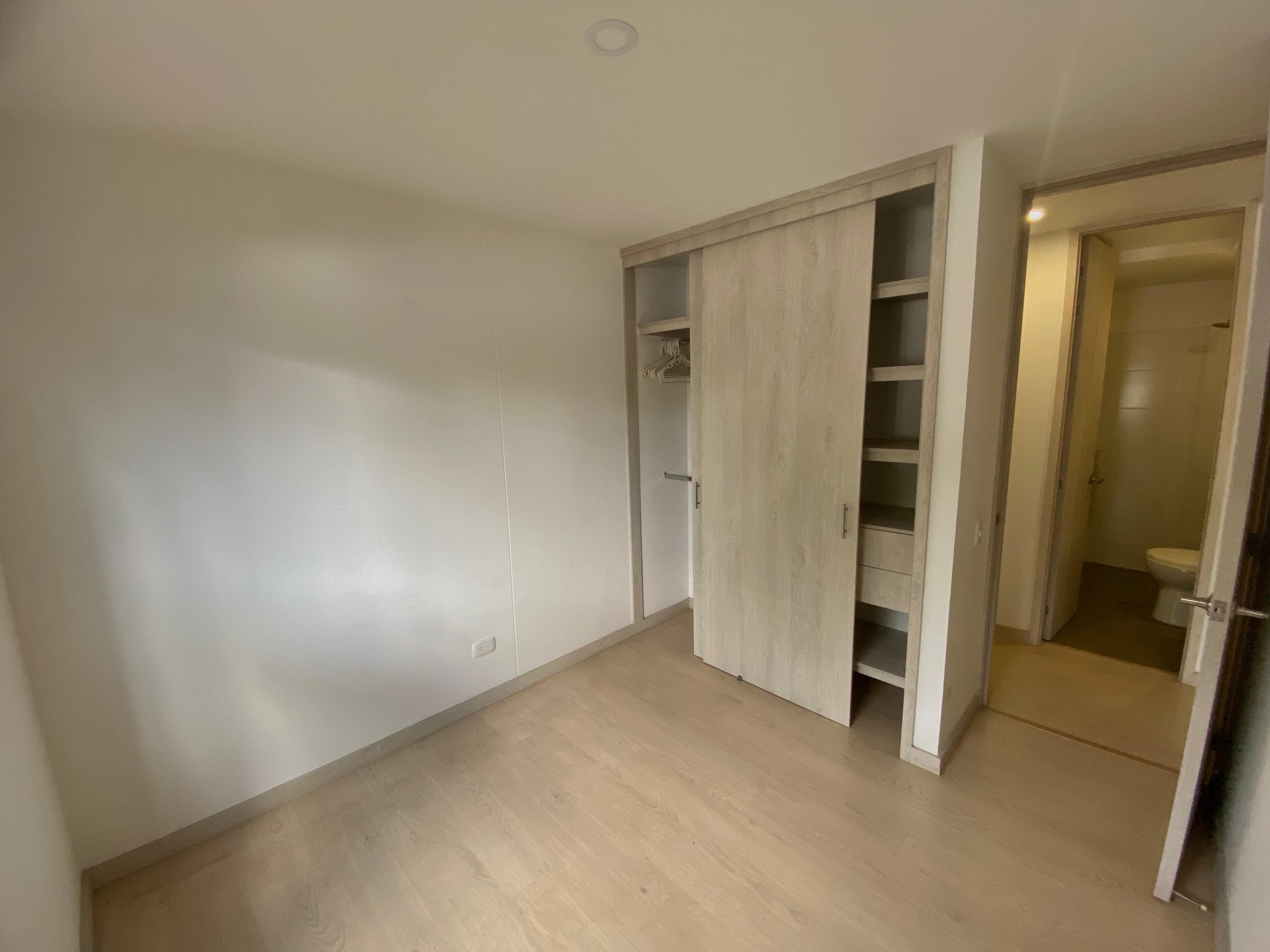 Apartamento en arriendo en El Retiro · foto 9 de 11