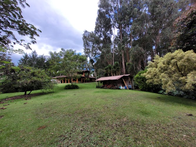 Finca en venta en Cabeceras De Llanogrande, Rionegro, 400 m² · foto 4 de 24