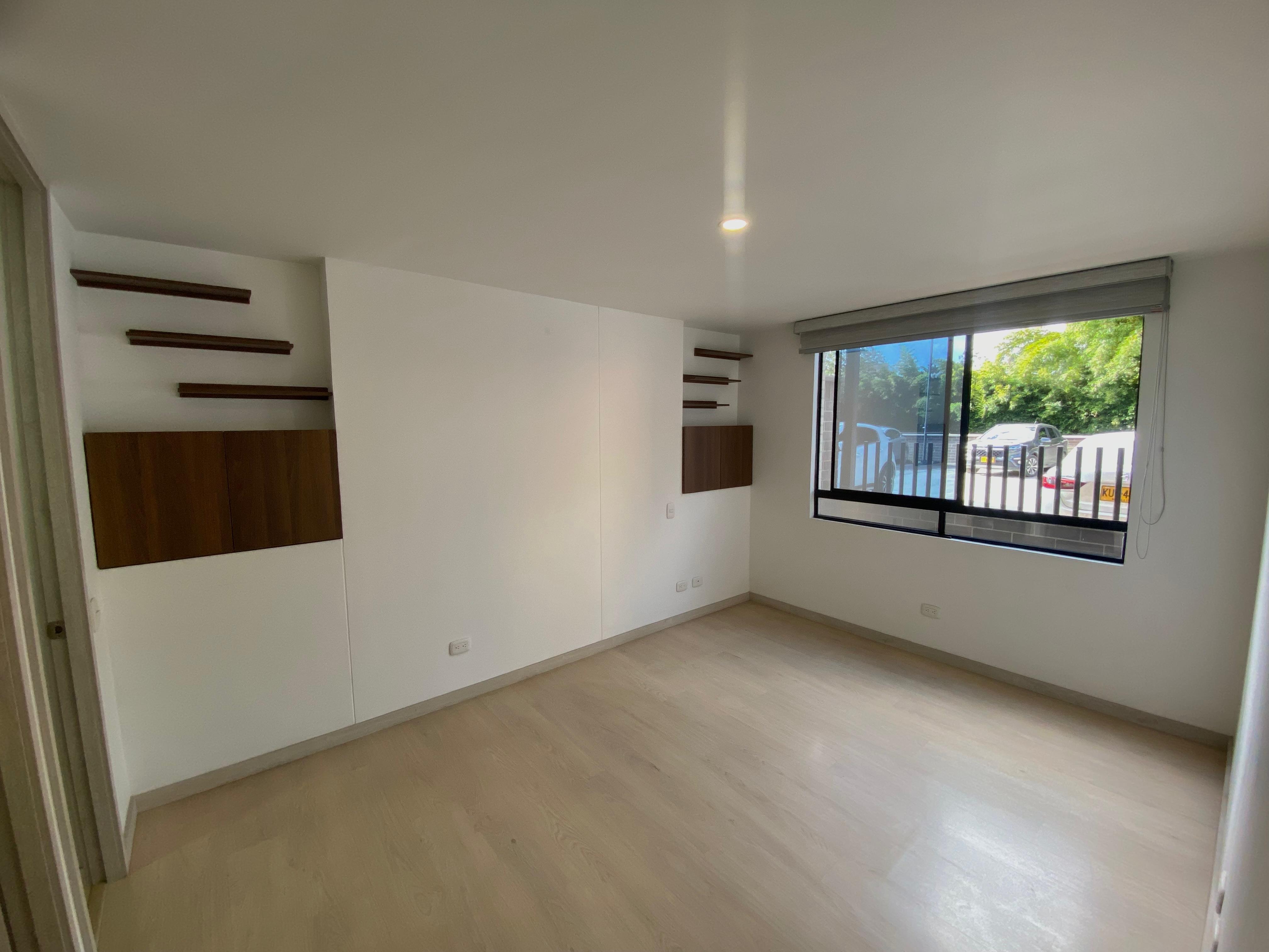 Apartamento en arriendo en El Retiro · foto 10 de 11
