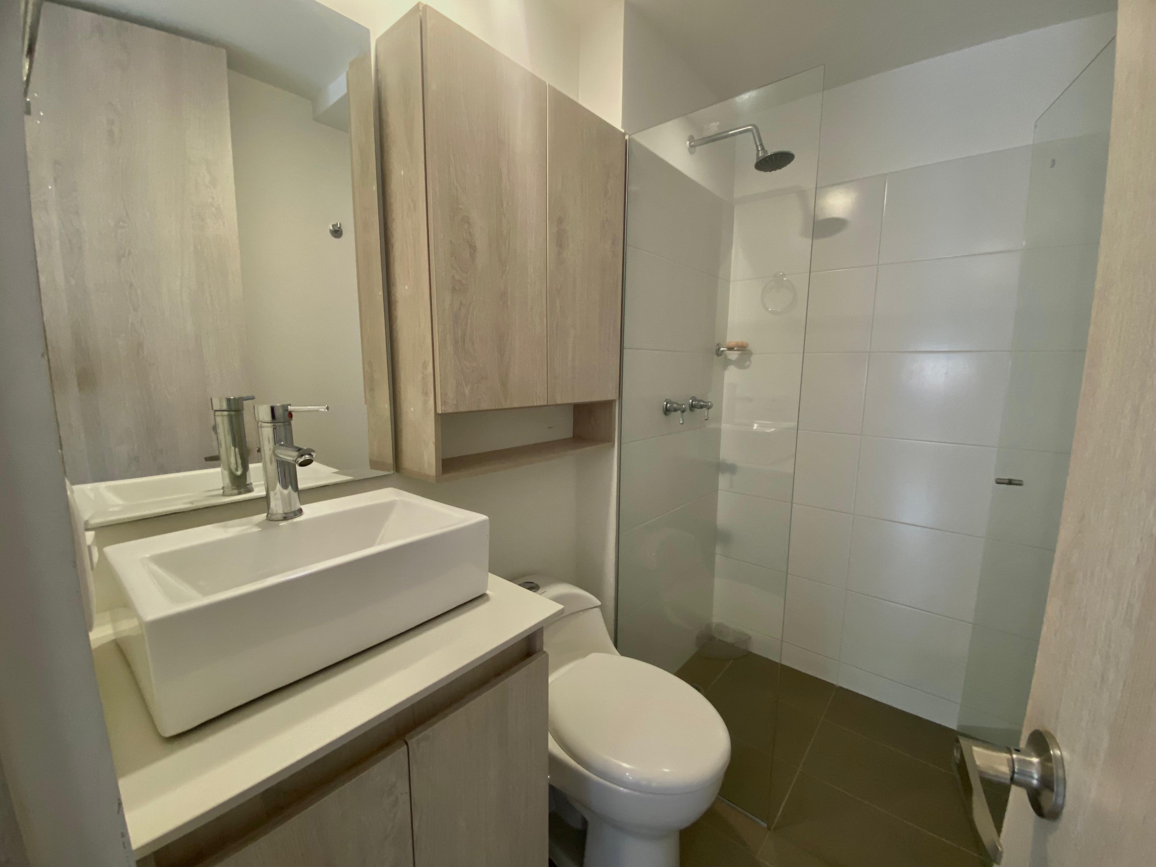 Apartamento en arriendo en El Retiro · foto 11 de 11