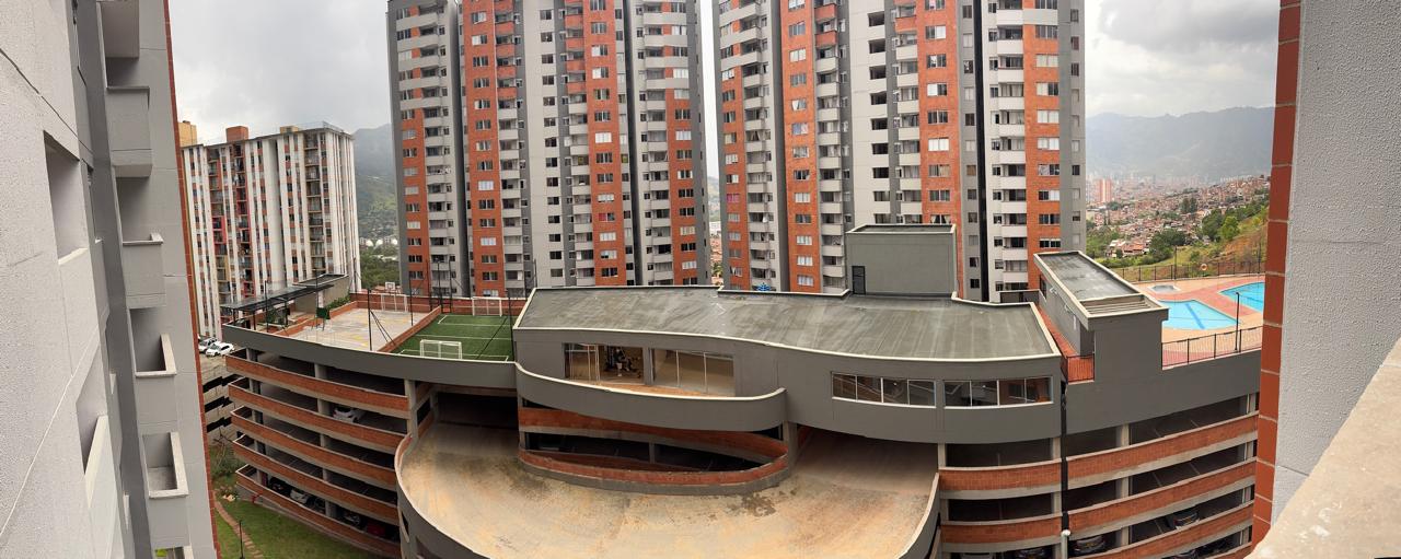 Apartamento en Venta en Niquia, Bello