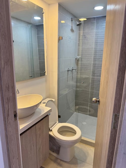 Apartamento de 3 alcobas en venta en Niquia, Bello, 52 m² · foto 8 de 19