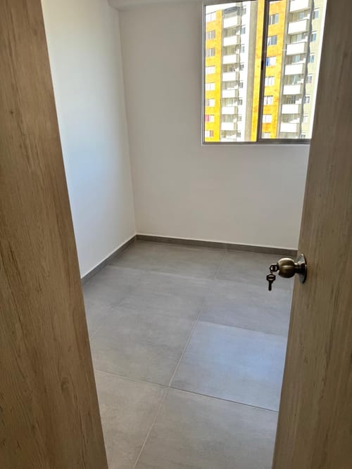 Apartamento de 3 alcobas en venta en Niquia, Bello, 52 m² · foto 9 de 19