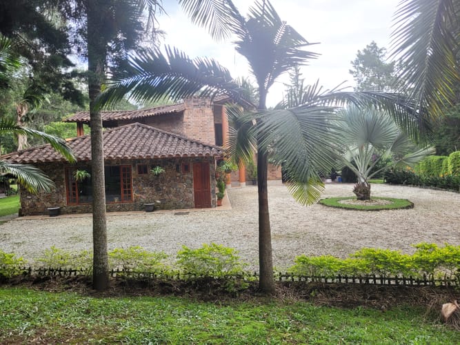 Finca en venta en Cabeceras De Llanogrande, Rionegro, 400 m² · foto 10 de 24