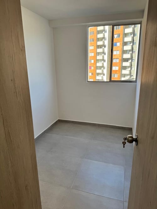 Apartamento de 3 alcobas en venta en Niquia, Bello, 52 m² · foto 11 de 19