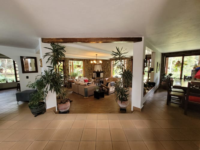 Finca en venta en Cabeceras De Llanogrande, Rionegro, 400 m² · foto 11 de 24