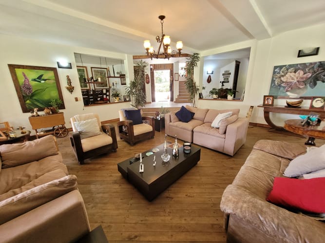 Finca en venta en Cabeceras De Llanogrande, Rionegro, 400 m² · foto 12 de 24