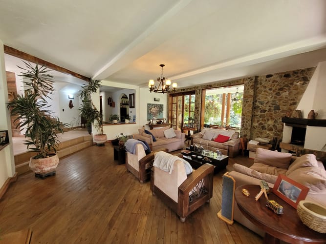 Finca en venta en Cabeceras De Llanogrande, Rionegro, 400 m² · foto 13 de 24