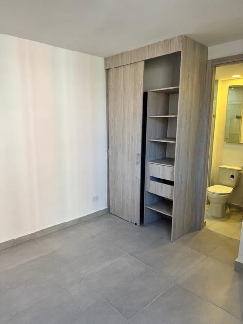 Apartamento de 3 alcobas en venta en Niquia, Bello, 52 m² · foto 16 de 19