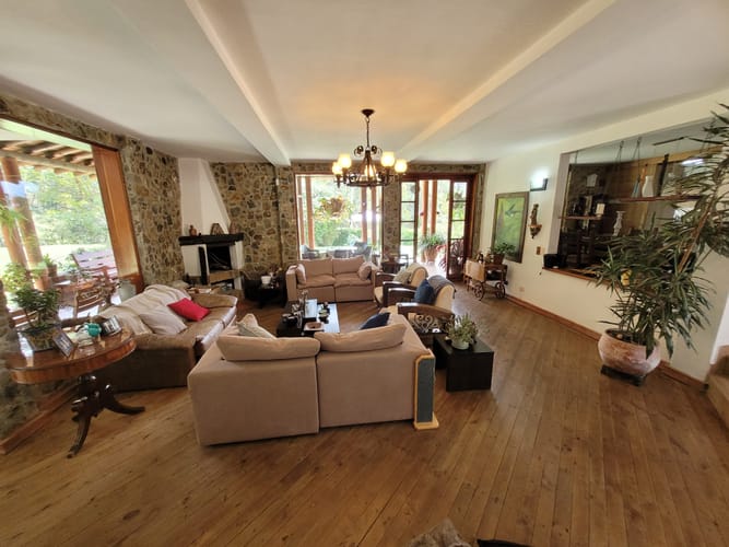 Finca en venta en Cabeceras De Llanogrande, Rionegro, 400 m² · foto 14 de 24