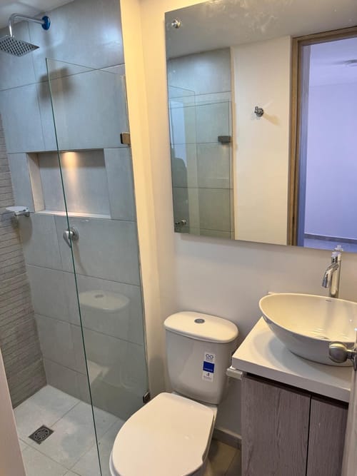 Apartamento de 3 alcobas en venta en Niquia, Bello, 52 m² · foto 19 de 19