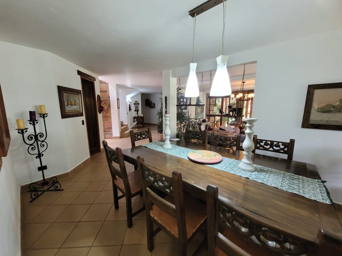 Finca en venta en Cabeceras De Llanogrande, Rionegro, 400 m² · foto 16 de 24