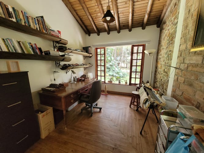 Finca en venta en Cabeceras De Llanogrande, Rionegro, 400 m² · foto 17 de 24