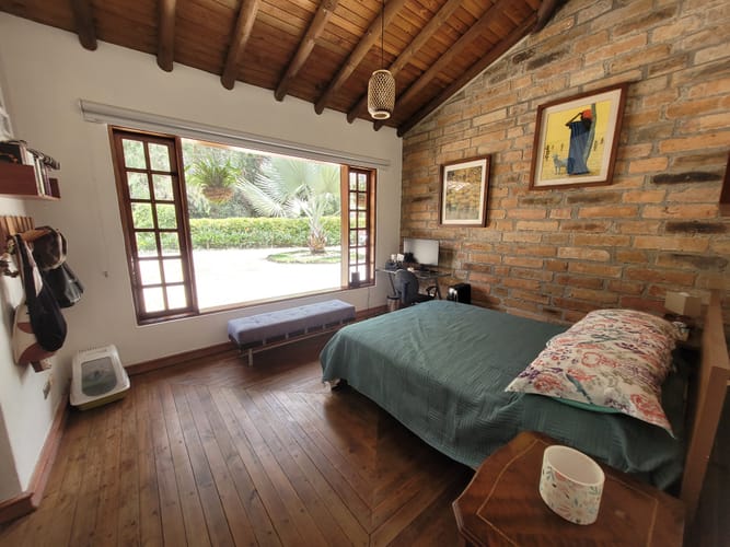 Finca en venta en Cabeceras De Llanogrande, Rionegro, 400 m² · foto 21 de 24