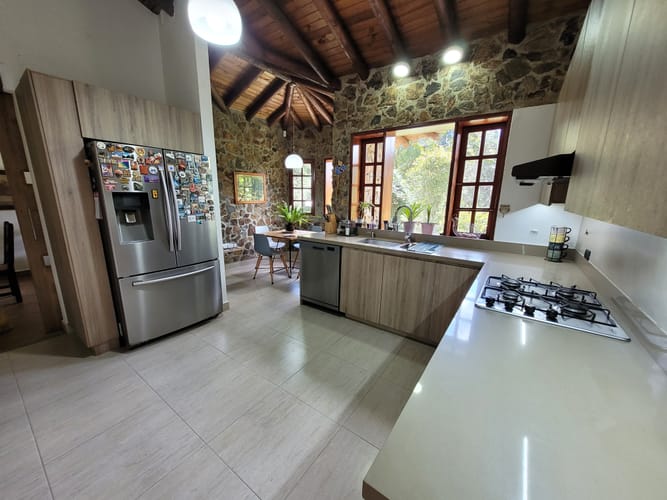 Finca en venta en Cabeceras De Llanogrande, Rionegro, 400 m² · foto 23 de 24