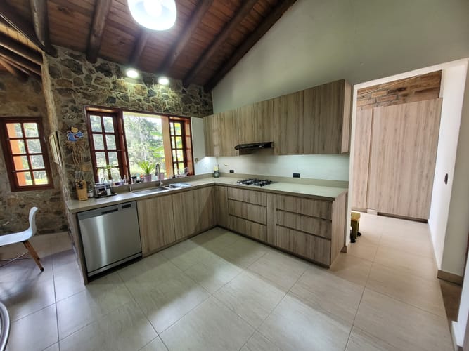 Finca en venta en Cabeceras De Llanogrande, Rionegro, 400 m² · foto 24 de 24