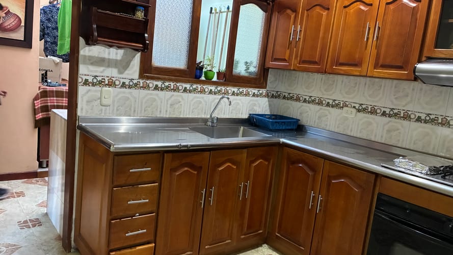 Casa de 3 alcobas en venta en La Milagrosa, La Ceja, 107 m² · foto 5 de 17