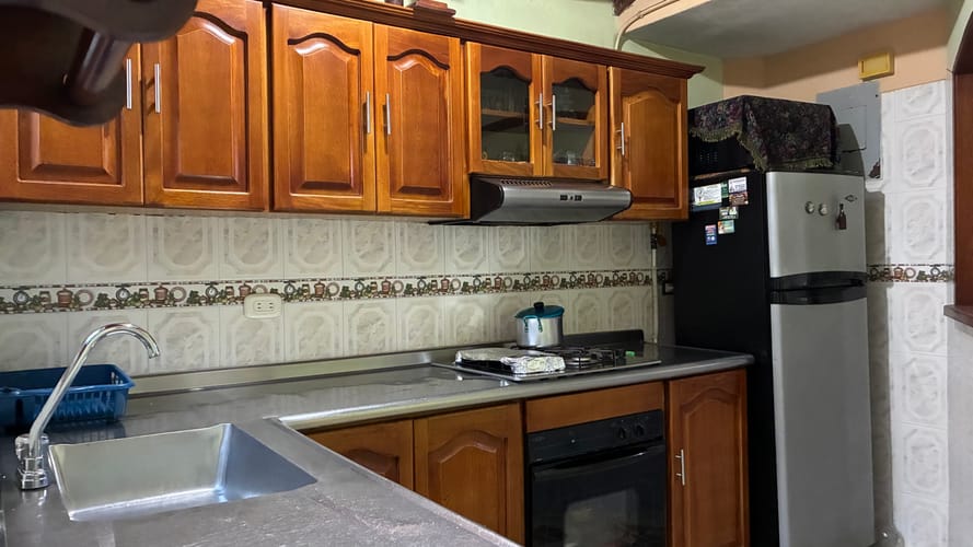Casa de 3 alcobas en venta en La Milagrosa, La Ceja, 107 m² · foto 7 de 17
