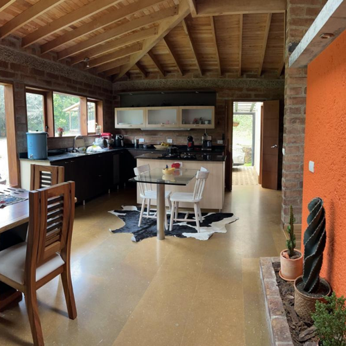 Casa de 3 alcobas en venta en Santa Elena, El Retiro, 250 m² · foto 4 de 13