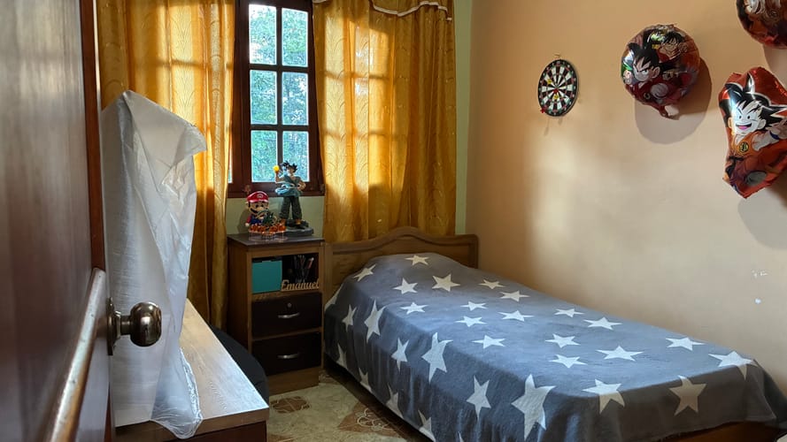 Casa de 3 alcobas en venta en La Milagrosa, La Ceja, 107 m² · foto 10 de 17