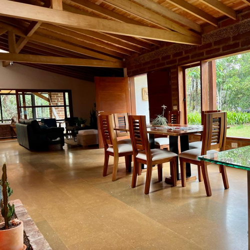 Casa de 3 alcobas en venta en Santa Elena, El Retiro, 250 m² · foto 5 de 13