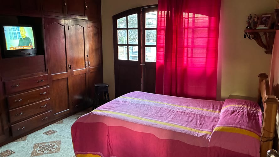 Casa de 3 alcobas en venta en La Milagrosa, La Ceja, 107 m² · foto 11 de 17