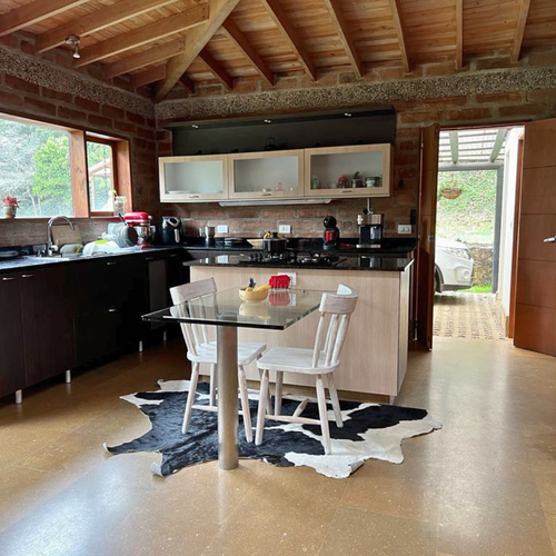 Casa de 3 alcobas en venta en Santa Elena, El Retiro, 250 m² · foto 7 de 13