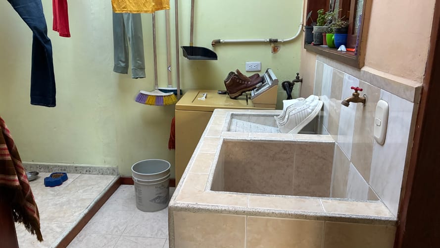 Casa de 3 alcobas en venta en La Milagrosa, La Ceja, 107 m² · foto 13 de 17