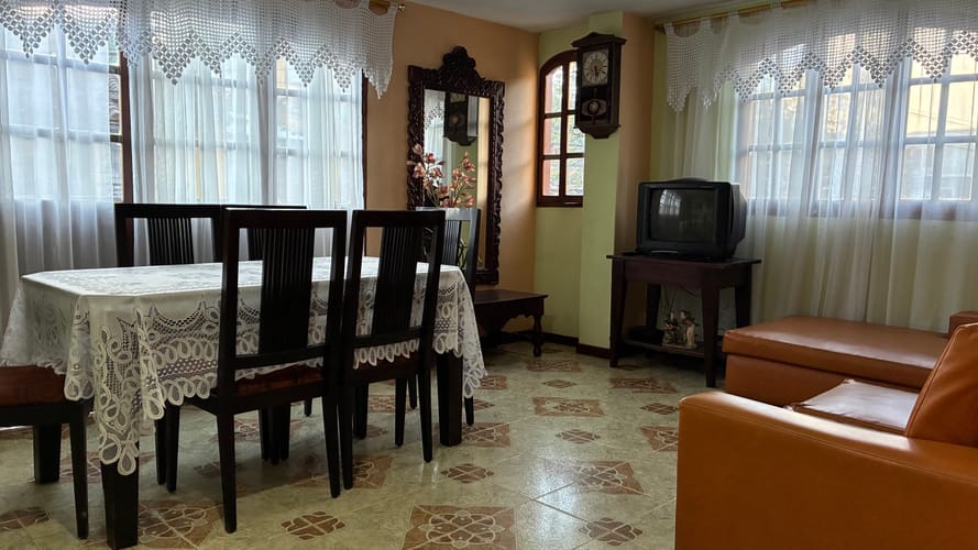 Casa de 3 alcobas en venta en La Milagrosa, La Ceja, 107 m² · foto 15 de 17