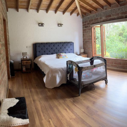 Casa de 3 alcobas en venta en Santa Elena, El Retiro, 250 m² · foto 11 de 13