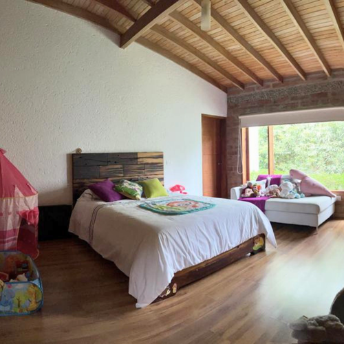 Casa de 3 alcobas en venta en Santa Elena, El Retiro, 250 m² · foto 12 de 13