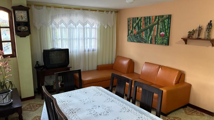 Casa de 3 alcobas en venta en La Milagrosa, La Ceja, 107 m² · foto 17 de 17