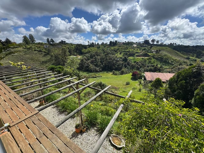 Finca en venta en Cascajo Abajo, Marinilla, 275 m² · foto 4 de 24
