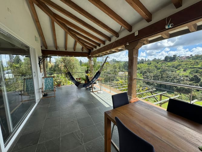 Finca en venta en Cascajo Abajo, Marinilla, 275 m² · foto 7 de 24