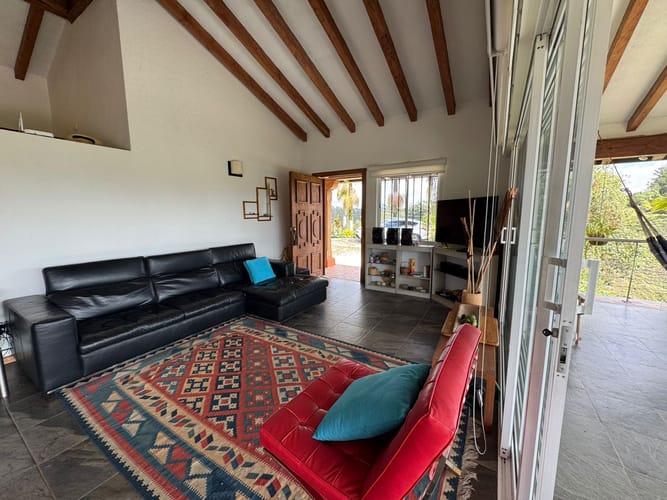 Finca en venta en Cascajo Abajo, Marinilla, 275 m² · foto 8 de 24