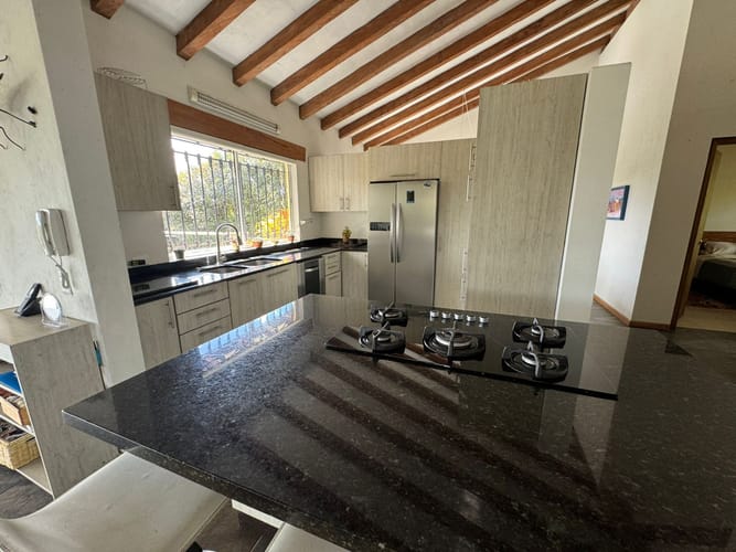 Finca en venta en Cascajo Abajo, Marinilla, 275 m² · foto 10 de 24