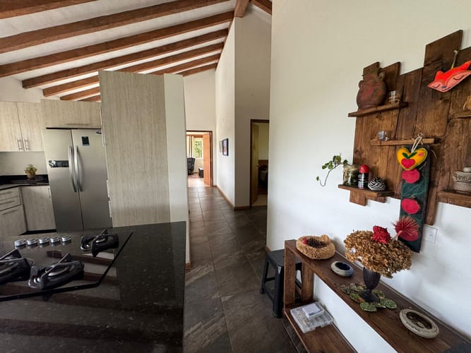 Finca en venta en Cascajo Abajo, Marinilla, 275 m² · foto 11 de 24