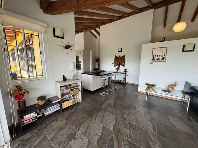 Finca en venta en Cascajo Abajo, Marinilla, 275 m² · foto 18 de 24