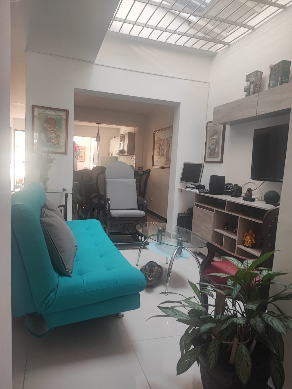 Apartamento en venta en Viviendas Del Sur, Itagüí · foto 3 de 23