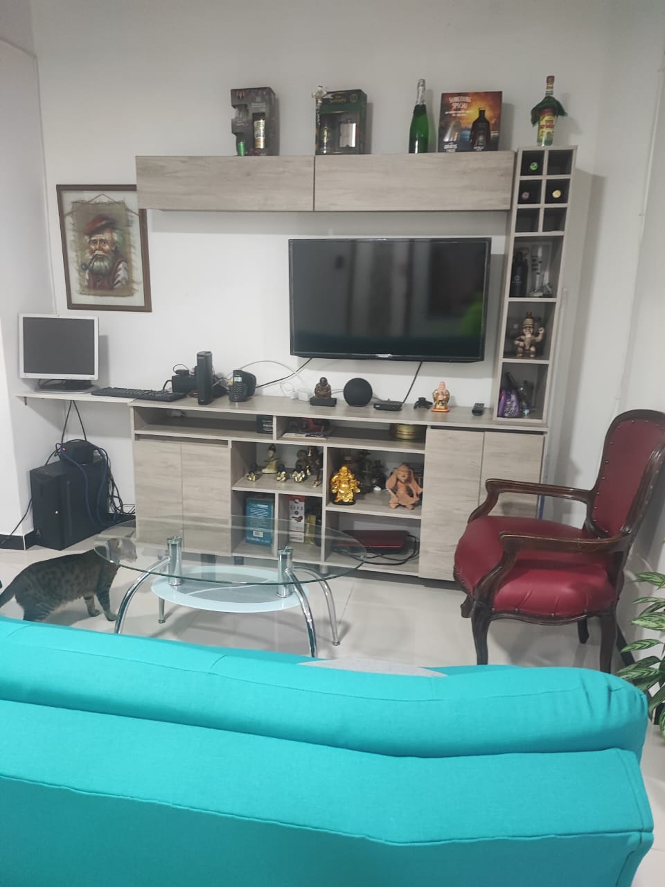 Apartamento en venta en Viviendas Del Sur, Itagüí · foto 4 de 23