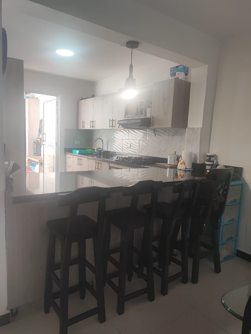 Apartamento en venta en Viviendas Del Sur, Itagüí · foto 6 de 23