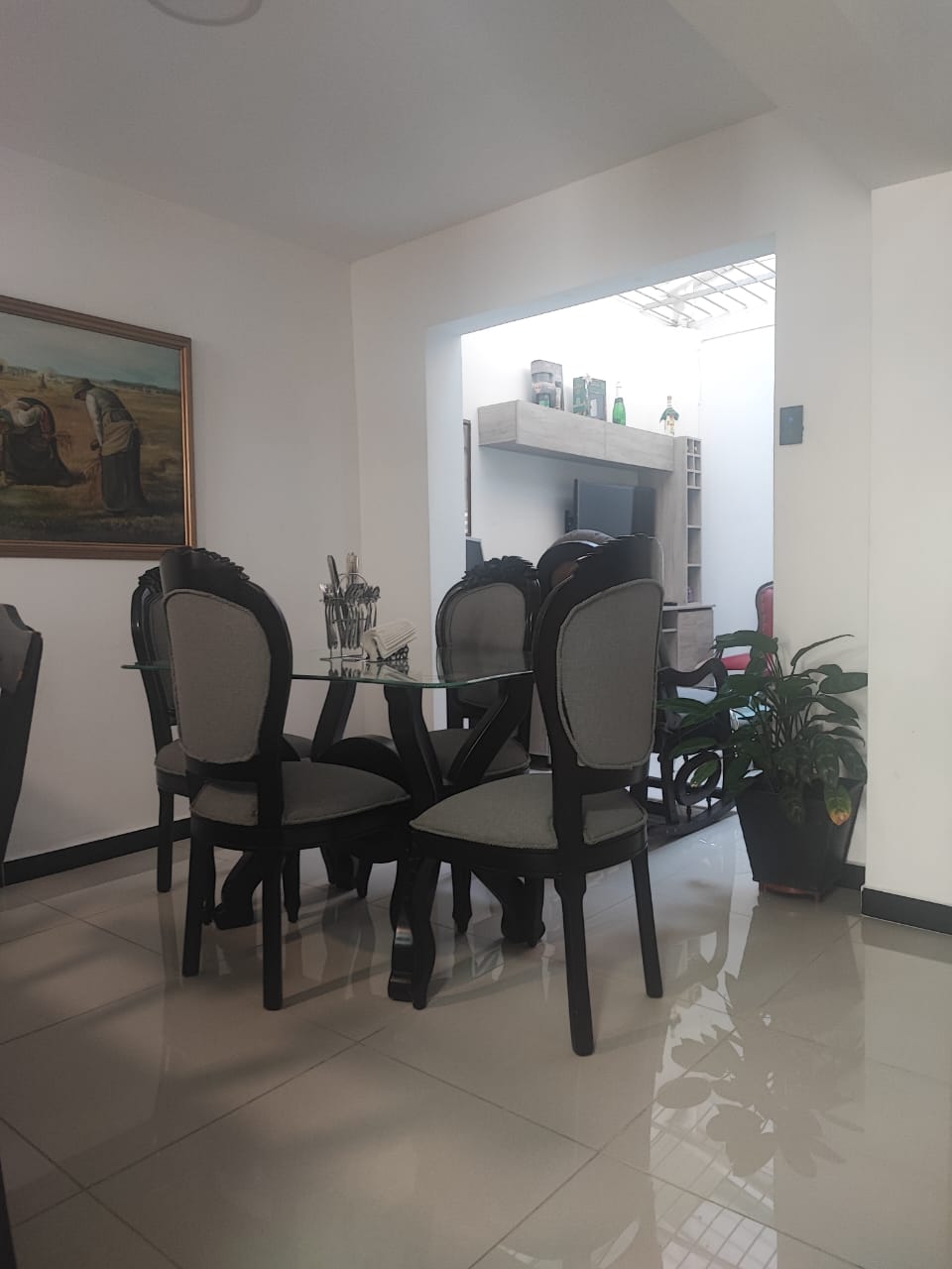 Apartamento en venta en Viviendas Del Sur, Itagüí · foto 7 de 23
