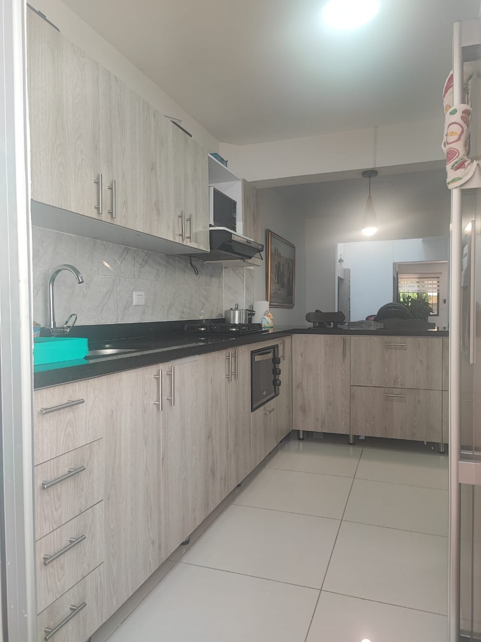 Apartamento en venta en Viviendas Del Sur, Itagüí · foto 9 de 23