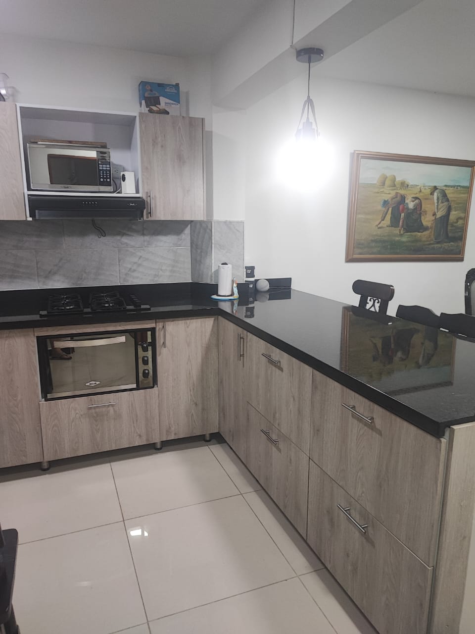 Apartamento en venta en Viviendas Del Sur, Itagüí · foto 10 de 23